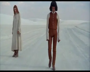 The Inner Scar/La cicatrice interieure (1972)