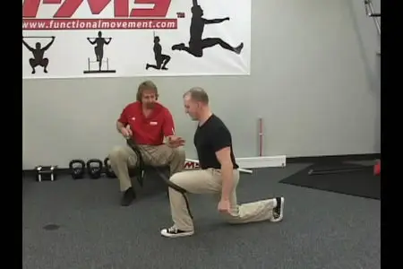 Secrets of the Hip and Knee [repost]