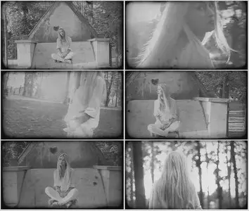 Andreea Balan - Skinny Love (2012)