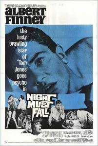 Night Must Fall (1964)