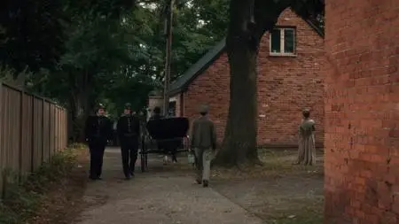 Murdoch Mysteries S14E05