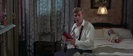 Alfie (1966)