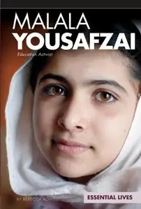 Malala Yousafzai: Education Activist (repost)