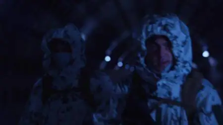 Taken S02E10