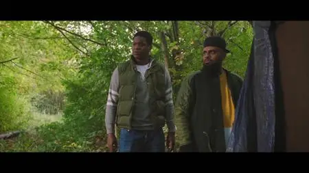 Man Like Mobeen S01E03