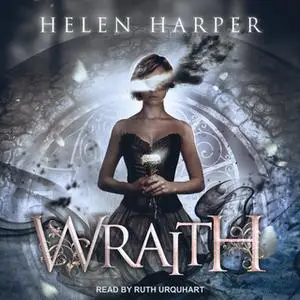 «Wraith» by Helen Harper