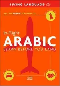 In-Flight Arabic: Learn Before You Land