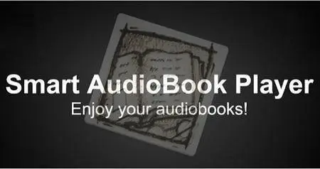 Smart AudioBook Player 3.2.0 (Unlocked)