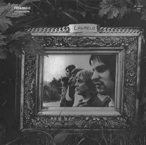 Laurelie - Laurelie (1970) BE 180g Pressing - LP/FLAC In 24bit/96kHz