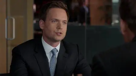 Suits S07E09