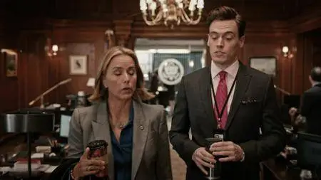 Madam Secretary S04E06