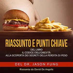 «Riassunto e punti Chiave» by David De Angelis
