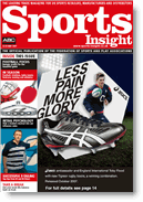 Sports Insight Magazine , April-May-Juni 