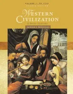 Western Civilization: A Brief History: 1715 [Repost]