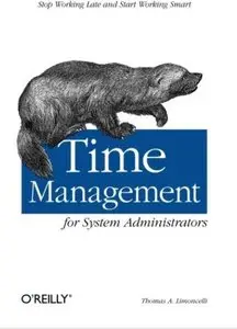 Time Management for System Administrators [Repost]