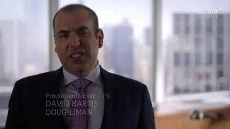 Suits S08E02