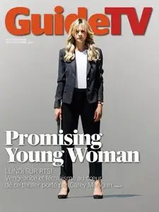 Guide TV - 10 Septembre 2023