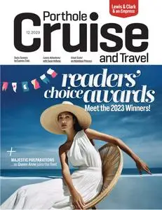 Porthole Cruise and Travel - December 2023