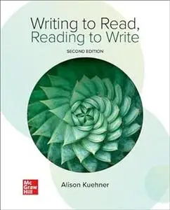 Writing to Read, Reading to Write Ed 2