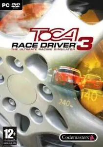 TOCA Race Driver 3(RUS)