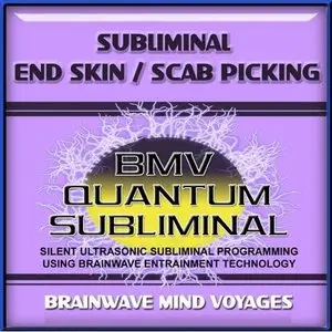 BMV - Subliminal Stop Skin Picking
