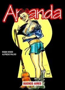 Amanda - Volume 3 - Buenos Aires