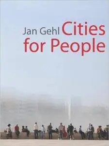 Cities for People by Jan Gehl