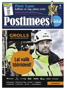 Postimees – 26 veebruar 2022