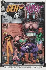 Especiales Image 15 (de 18) Gen 13 / The Maxx