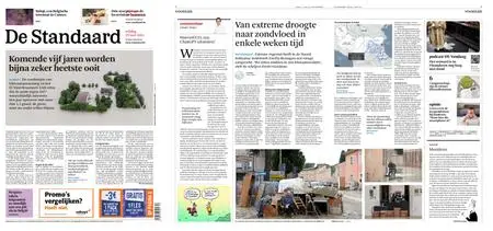 De Standaard – 19 mei 2023