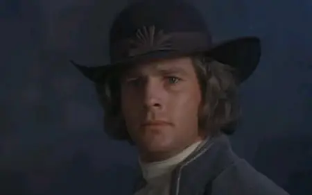 Barry Lyndon (1975)
