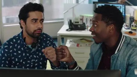 God Friended Me S01E09