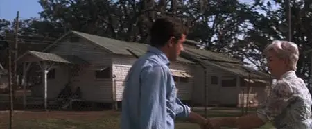 Cool Hand Luke (1967)