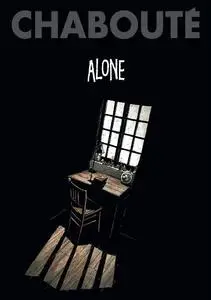 Gallery 13-Alone 2017 Hybrid Comic eBook