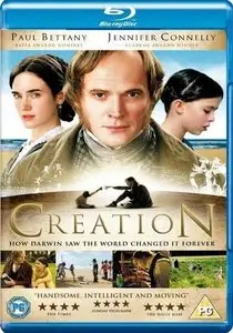 Creation (2009) [Reuploaded]