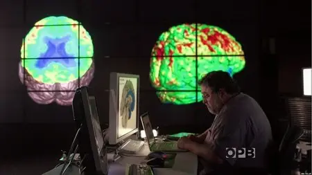 NOVA scienceNOW: Can Science Stop Crime? (2012)
