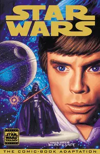 Star Wars - Episode IV - A New Hope (1997) (Repost)