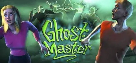 Ghost Master (2003)