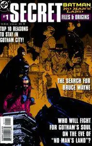 Batman - No Mans Land Secret Files 1999-12 01 fixed digital