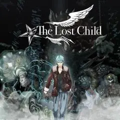 The Lost Child (2018)