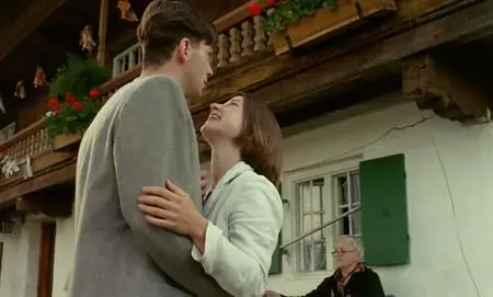 Die weiße Rose / The White Rose (1982)