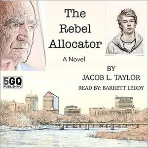 The Rebel Allocator [Audiobook]