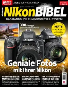 NikonBIBEL – 06 November 2015