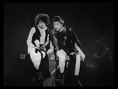 Lost and Found: The Harry Langdon Collection (1924-35) [Re-UP]