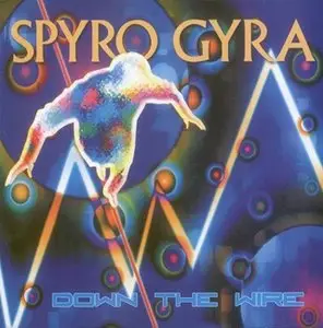 Spyro Gyra - Down The Wire (2009)