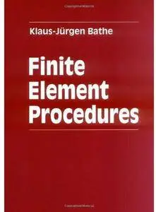 Finite Element Procedures