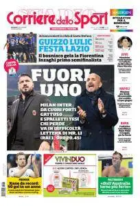 Corriere dello Sport - 27 Dicembre 2017