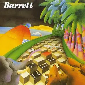 Syd Barrett - Crazy Diamond: The Complete Recordings (1993) {3CD Box Set} Repost