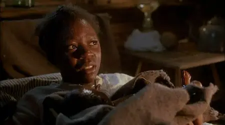 The Color Purple (1985)