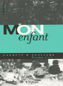 Mon enfant - Marion Rollin 